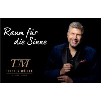 Design by Torsten Müller logo - Similar company to Planb Interior