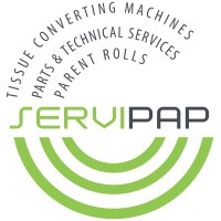 SERVIPAP logo - Similar company to Limsatisu