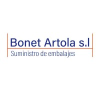 Embalajes Bonet Artola logo - Similar company to Buyluxbox.Com