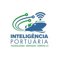 Inteligência Portuária logo - Similar company to Escape Santos