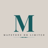 Mapstone HR Limited logo - Similar company to Enlightenhr