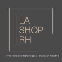 La Shop RH logo - Similar company to Aliments Pro-Marque Inc.