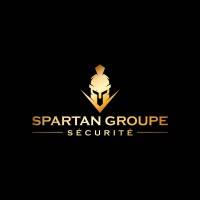 Spartan Groupe Sécurité logo - Similar company to Mirades Security