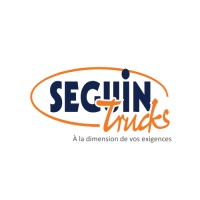 SEGUIN TRUCKS logo - Similar company to Groupe Sodimavi