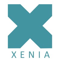 Xenia AS logo - Similar company to Exoera