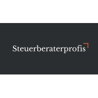 STEUERBERATERPROFIS - better together logo - Similar company to Anakin Design Studio