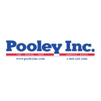 Pooley Inc. logo - Similar company to Aim Electric