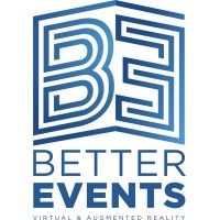 Better Events VR logo - Similar company to Vrtuosa