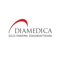 Diamedica logo - Similar company to Multilab