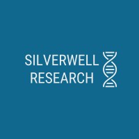 Silverwell Research logo - Similar company to Spandna Pbc