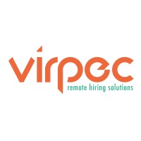 Virpec Remote Hiring Solutions logo - Similar company to Phoenix Digital