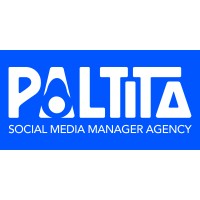 Paltita Social Media Manager Agency logo - Similar company to Beatself