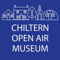 Chiltern Open Air Museum logo - Similar company to Breakspear Conservation
