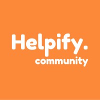 Helpify.Community logo - Similar company to Smartiz.Io