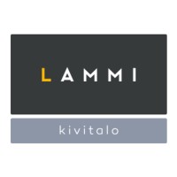 Lammi-Kivitalot logo - Similar company to Leca Eesti