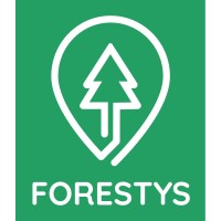 FORESTYS logo - Similar company to Green Transitions Erasmus+ Project