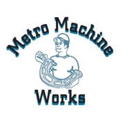 Metro Machine Works Ltd. (Since 1983)