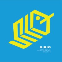 SIRIO INDONESIA logo - Similar company to Pt. Pinteraktif Media