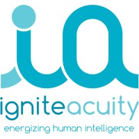 Ignite Acuity, LLC. logo - Similar company to Eventida, Inc.
