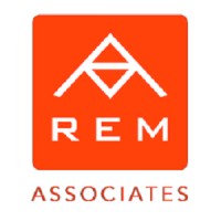 REM Associates Ltd logo - Similar company to Wellfield Geoscience