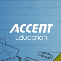 Accent Education logo - Similar company to Dbm Maroc