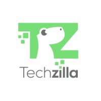 Techzilla Ltd logo - Similar company to Techzilla