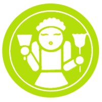 Custom Maids Toronto logo - Similar company to Superb.Detail