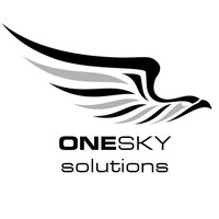 OneSky Solutions logo - Similar company to Onesky Map