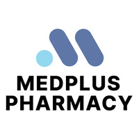 Medplus Pharmacy logo - Similar company to Medplus Pharmacy