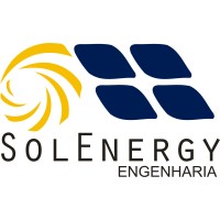 Sol Energy Engenharia logo - Similar company to Excellent Sol Energy