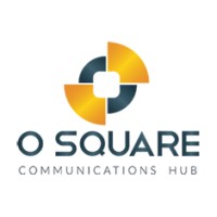 Osquare Communications Hub logo - Similar company to Ezms