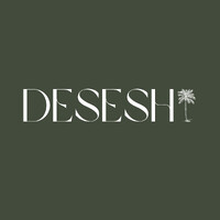 Desesh logo - Similar company to Earthsuds