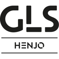 GLS Henjo, Ljungby logo - Similar company to Hälsoflow By Xflow