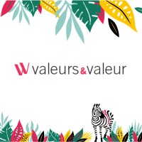 Valeurs&Valeur logo - Similar company to The Hr Nerd