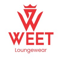 Weet Loungewear logo - Similar company to Mis Innovate