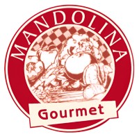 Mandolina Gourmet logo - Similar company to Lutecea