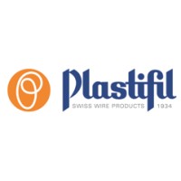 Plastifil SA logo - Similar company to Tecnomec Sa
