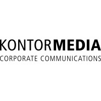 KONTOR MEDIA GmbH & Co. KG logo - Similar company to Hoch5 Gmbh & Co. Kg