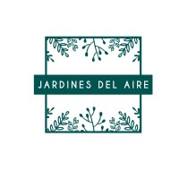 Jardines del aire logo - Similar company to Larinto