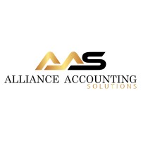 Alliance Accounting Solutions LLC logo - Similar company to Next Level Accounting, Llc