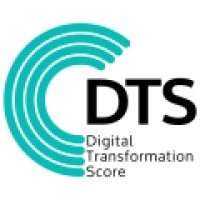 Digital Transformation Scores (DTS) logo - Similar company to Elevate Money