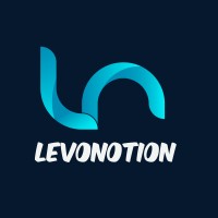 Levonotion Animation Studios logo - Similar company to Xane Studios