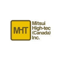 Mitsui High-tec (Canada), Inc. logo - Similar company to Pari Engineering