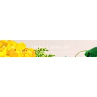 Sparkle After 50 logo - Similar company to Your Holistic Hero