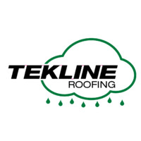 Tekline Roofing logo - Similar company to Oceania Northwest