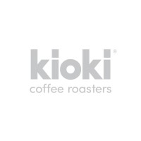 Kioki Coffee Roasters logo - Similar company to Mercy Coffee Company