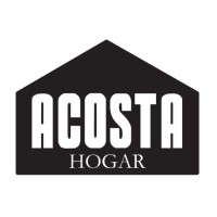 Acosta Hogar logo - Similar company to Ali Hogar