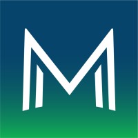 Maverick Mindshare logo - Similar company to Bright Orange Thread
