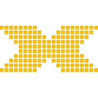 X Group Web logo - Similar company to Softnet Teknoloji