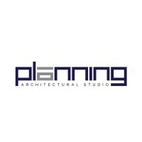Planning Architectural Studio logo - Similar company to S Architectural Team